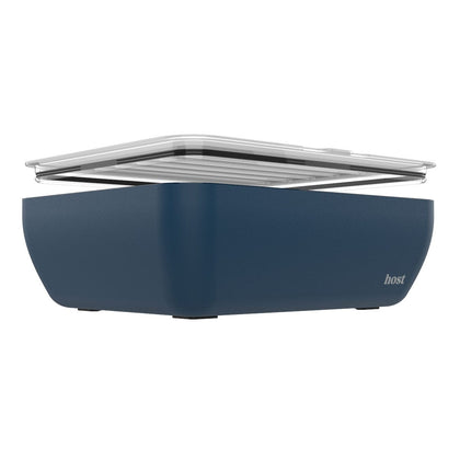 Thermal Dish Colors in Navy