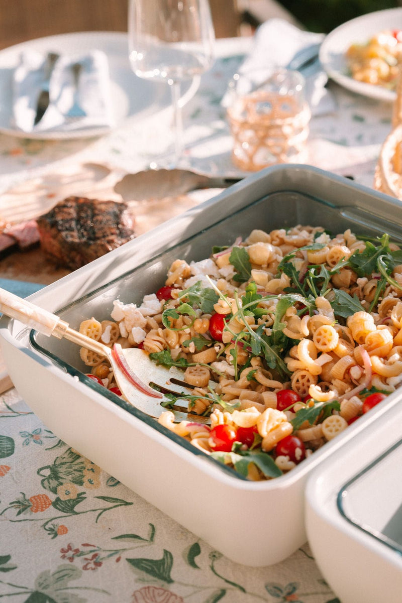 Host Modern Thermal Serving Dish