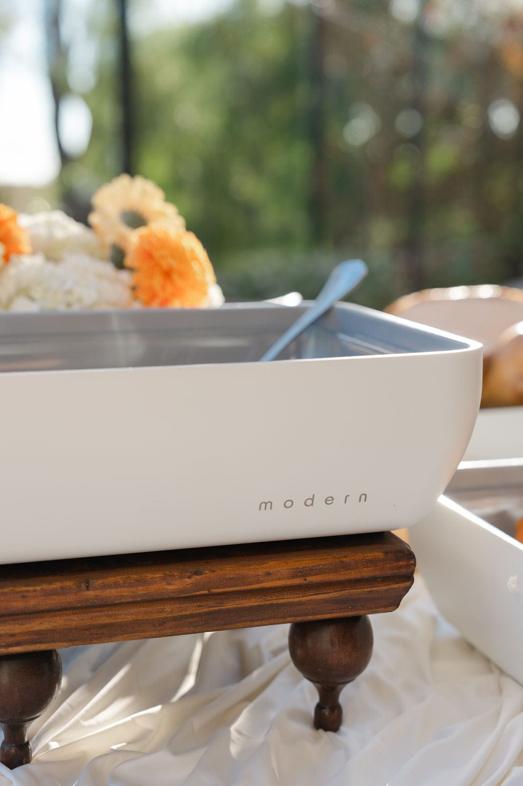 How to Keep Appetizers Warm at a Party (+ 5 Easy Recipes)