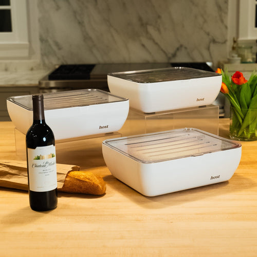 How to Keep All Your Thanksgiving Food Warm