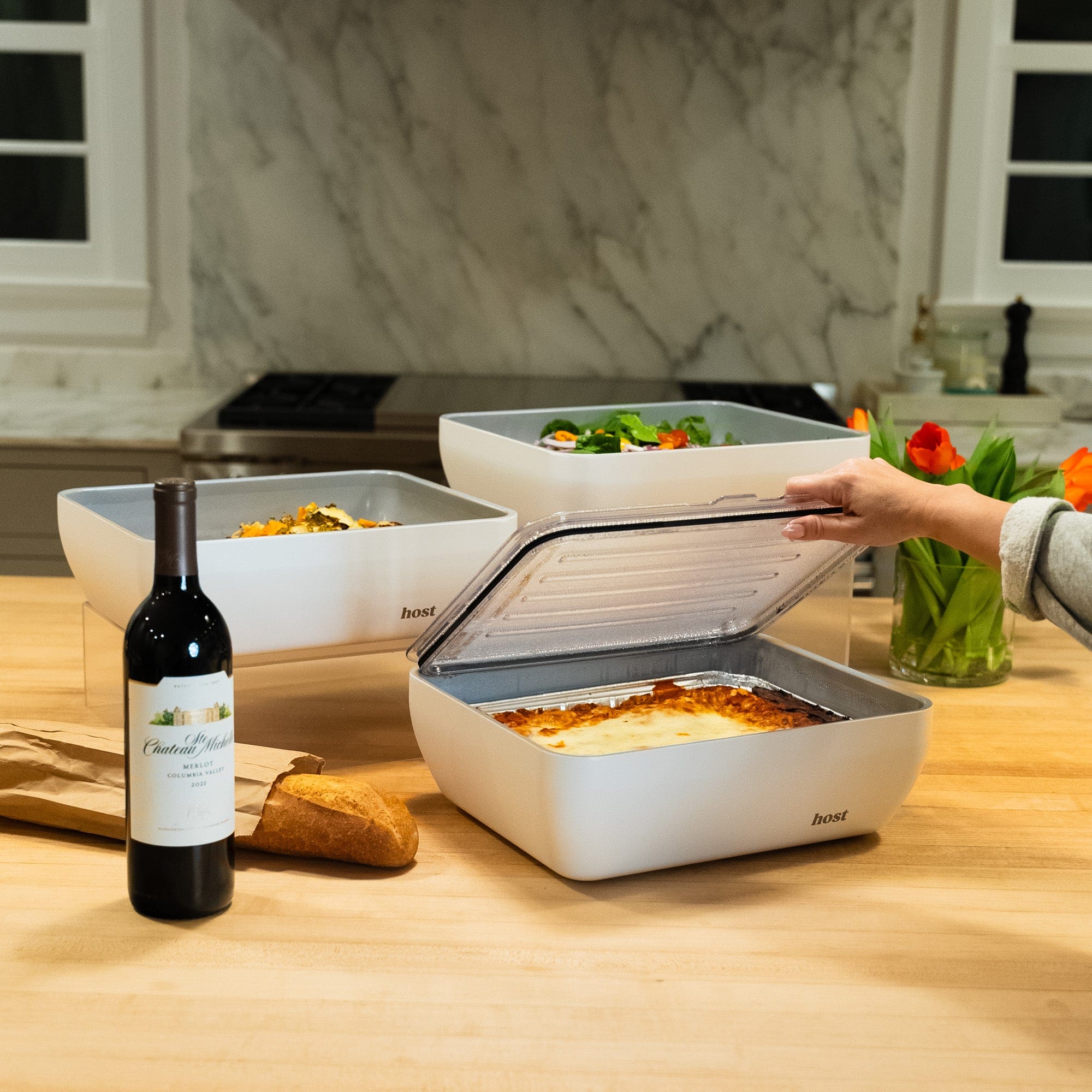 Hosting Essentials: 24 Must-Have Items for Your Next Dinner Party