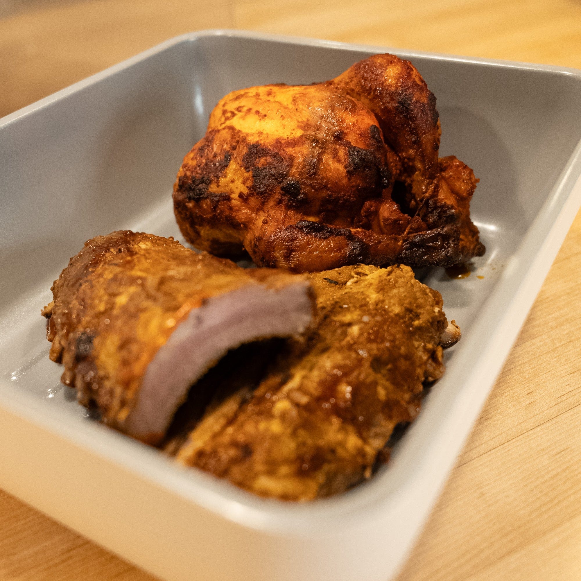 Temperature Danger Zones Explained: Keeping Your Food Safe