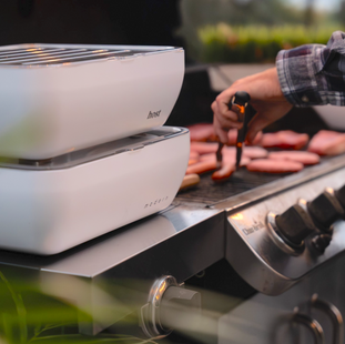 Hosting A Large Family Cookout: Best Ideas + Easy Cookout Menu