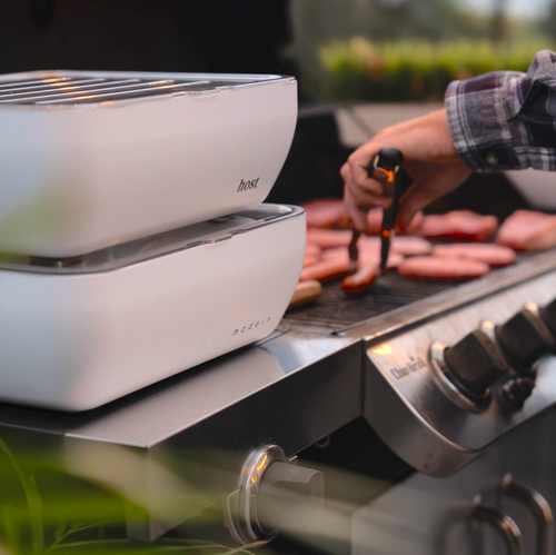 Hosting A Large Family Cookout: Best Ideas + Easy Cookout Menu