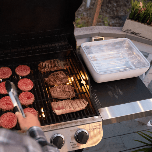 20 Best Gifts for Grillers (That They’ll Actually Use)