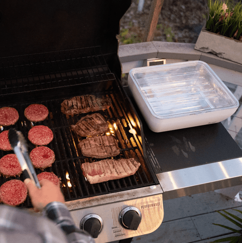 How to Keep Hamburgers Warm in a Slow Cooker: Easy & Effective Tips