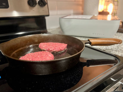 Burger Temperature 101: Everything You Need to Know for Perfect Patties