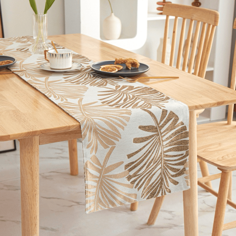 Fancy & Stacy TR New Table Cloth New Table Cloth/Runner/Plants