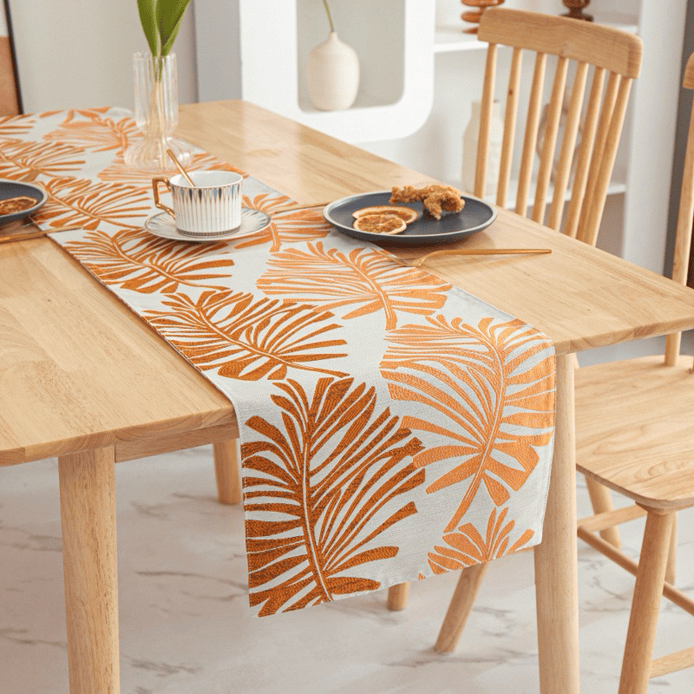 Fancy & Stacy TR New Table Cloth New Table Cloth/Runner/Plants