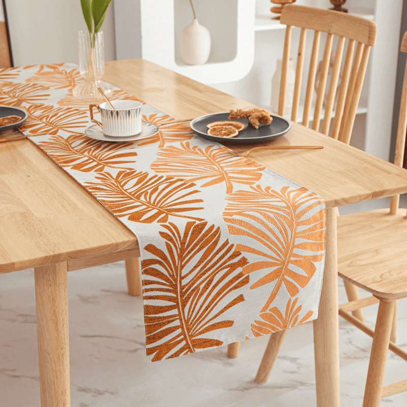 Fancy & Stacy TR New Table Cloth New Table Cloth/Runner/Plants