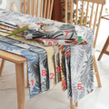 Fancy & Stacy TR New Table Cloth New Table Cloth/Runner/Plants