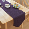 Fancy & Stacy TRT TRT Table Cloth Triangle Edges 12" W x 71" L