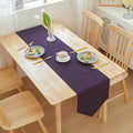 Fancy & Stacy TRT TRT Table Cloth Triangle Edges 12" W x 71" L
