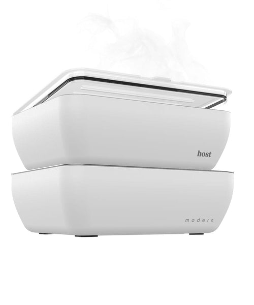 Host Modern 2 Thermal Serving Dishes (No Baking Dish)