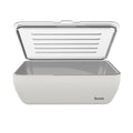 Host Modern 3 Thermal Serving Dishes + 3 Glass Baking Dishes + Carry Bag