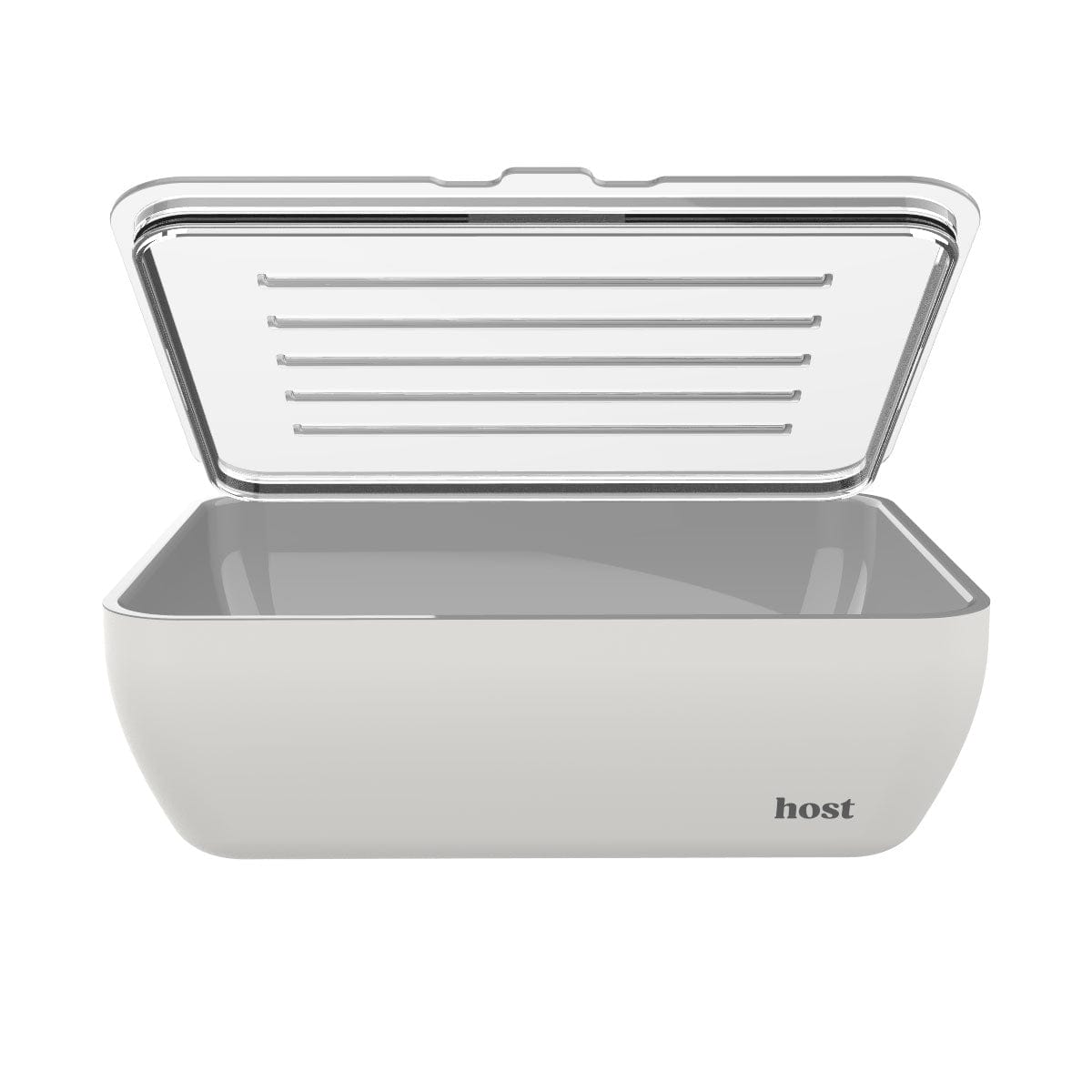 Host Modern 3 Thermal Serving Dishes + 3 Glass Baking Dishes + Carry Bag