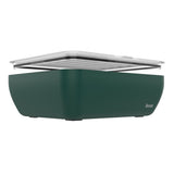 Host Modern Emerald Thermal Dish Colors