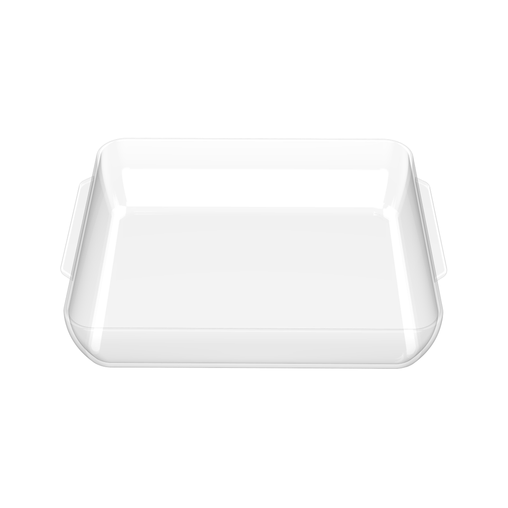 Host Modern Glass Baking Dish in tempered glass