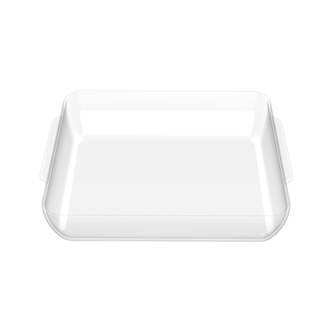 Host Modern Glass Baking Dish