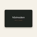 Host Modern Host Modern Gift Card