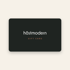 Host Modern Host Modern Gift Card