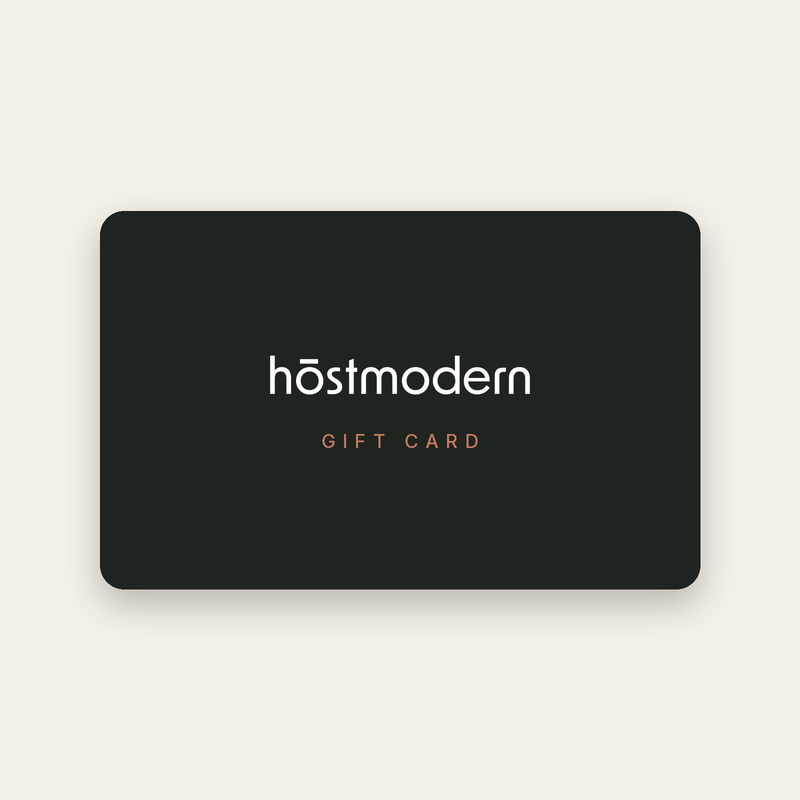 Host Modern Host Modern Gift Card