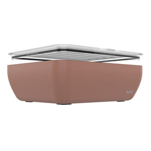 Host Modern Mocha Thermal Dish Colors