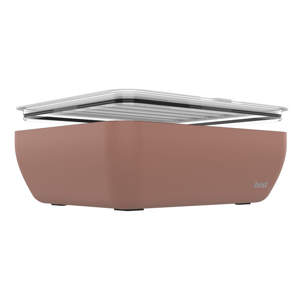 Host Modern Mocha Thermal Dish Colors