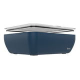 Host Modern Navy Thermal Dish Colors
