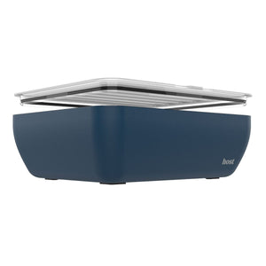 Host Modern Navy Thermal Dish Colors