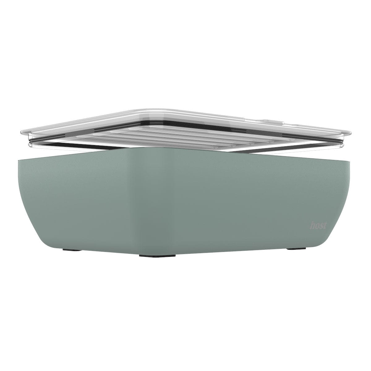 Thermal Serving Dish — Choose Your Color | Host Modern