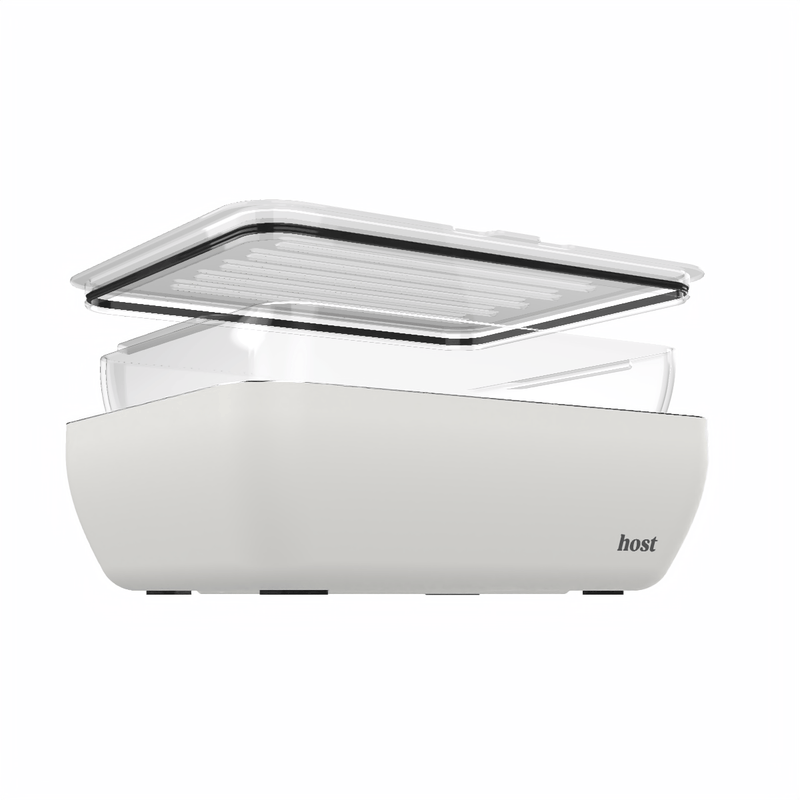 Host Modern Thermal Serving Dish + 1 Baking Dish