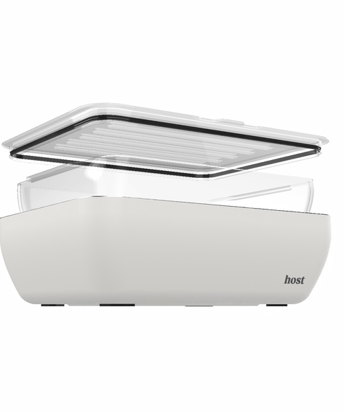 Host Modern Thermal Serving Dish + 1 Baking Dish