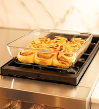 Host Modern Thermal Serving Dish