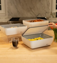 Host Modern Thermal Serving Dish