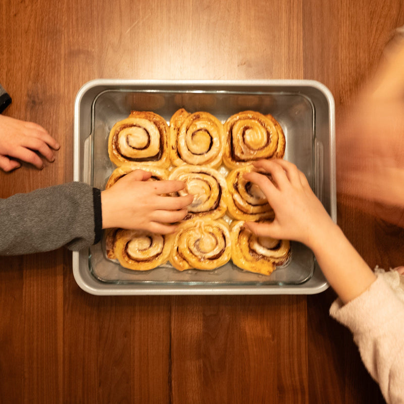 Host Modern Thermal Serving Dish