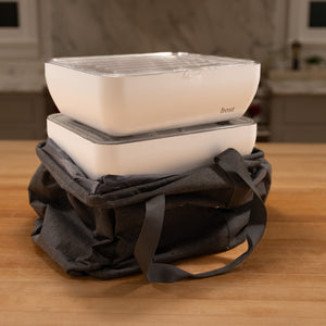 Host Modern Thermal Serving Dish