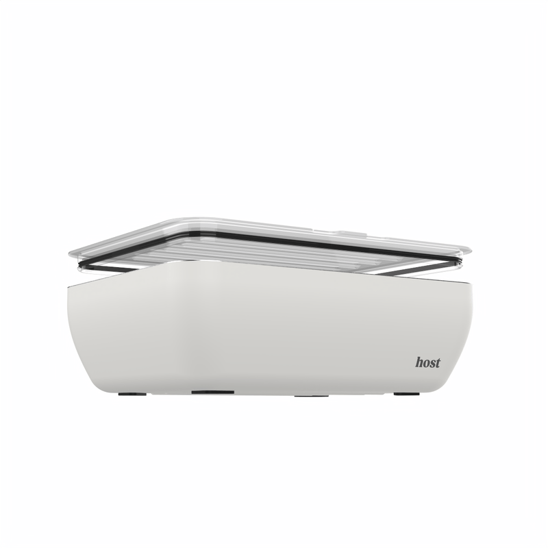 Host Modern Thermal Serving Dish Only
