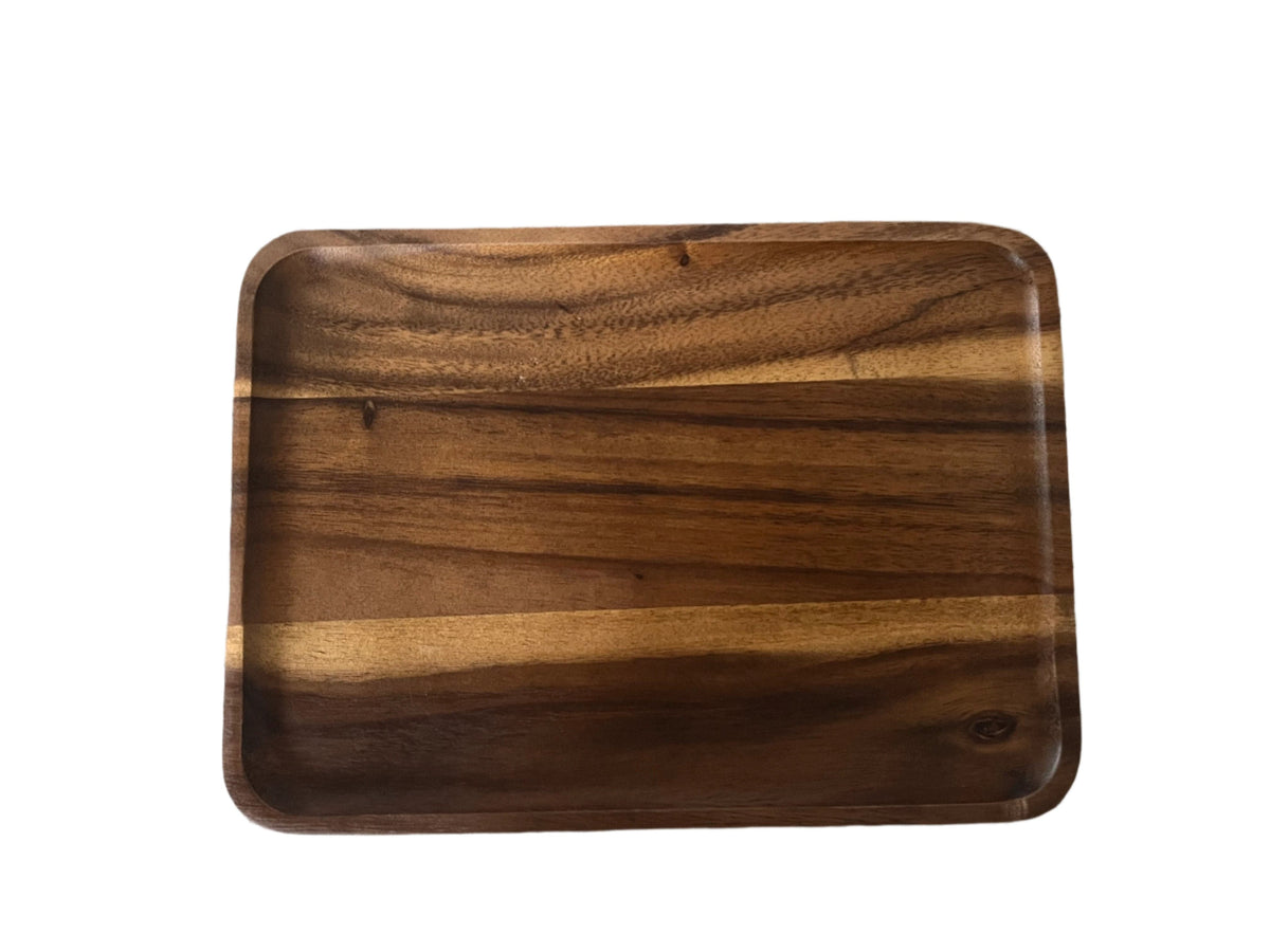 Kalmar Home Serving Tray Rectangular Plates