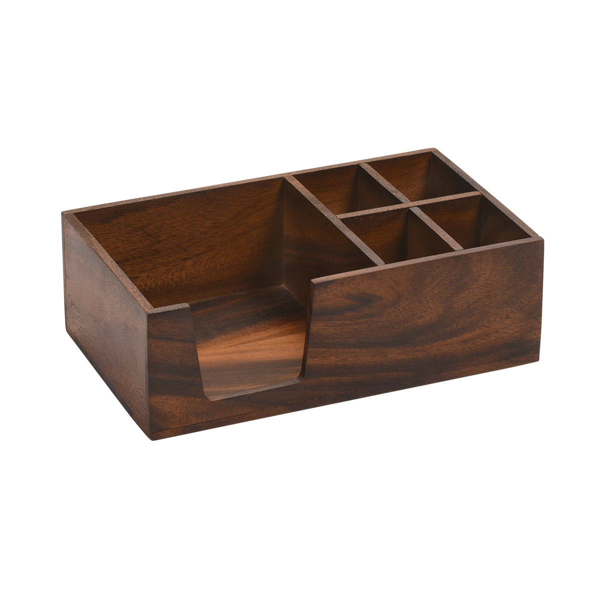 Kalmar Home Tabletop Flatware & Napkin Holders