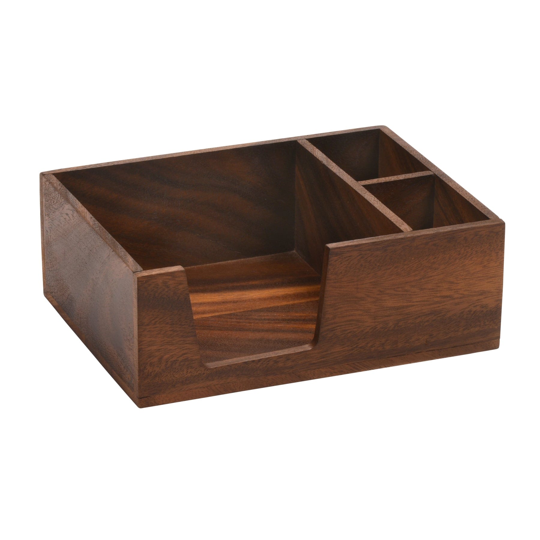 Kalmar Home Tabletop Flatware & Napkin Holders