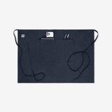 MI COCINA / UBI-IND Apron Raw Denim THE ESSENTIAL APRON