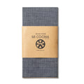 MI COCINA / UBI-IND Napkin Antler DOBBY CHAMBRAY NAPKINS - THE O'KEEFE INSPIRED COLORS