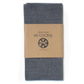 MI COCINA / UBI-IND Napkin Bleu Lt DOBBY CHAMBRAY NAPKIN