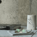 MI COCINA / UBI-IND Napkin COOKIES AND CREAM NAPKINS