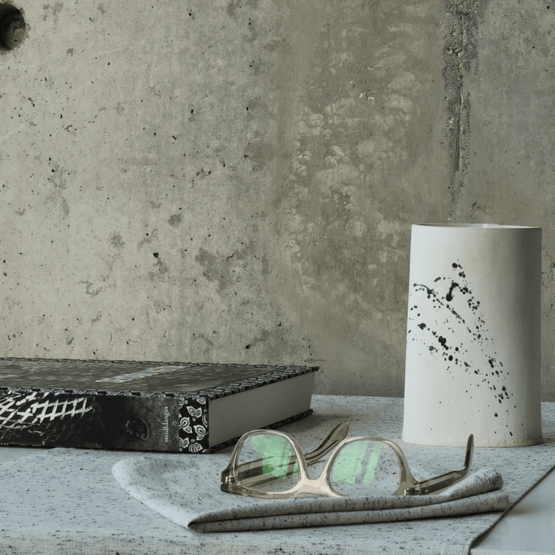 MI COCINA / UBI-IND Napkin COOKIES AND CREAM NAPKINS