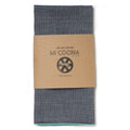 MI COCINA / UBI-IND Napkin DOBBY CHAMBRAY NAPKIN