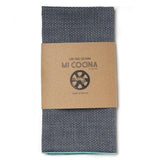 MI COCINA / UBI-IND Napkin DOBBY CHAMBRAY NAPKIN