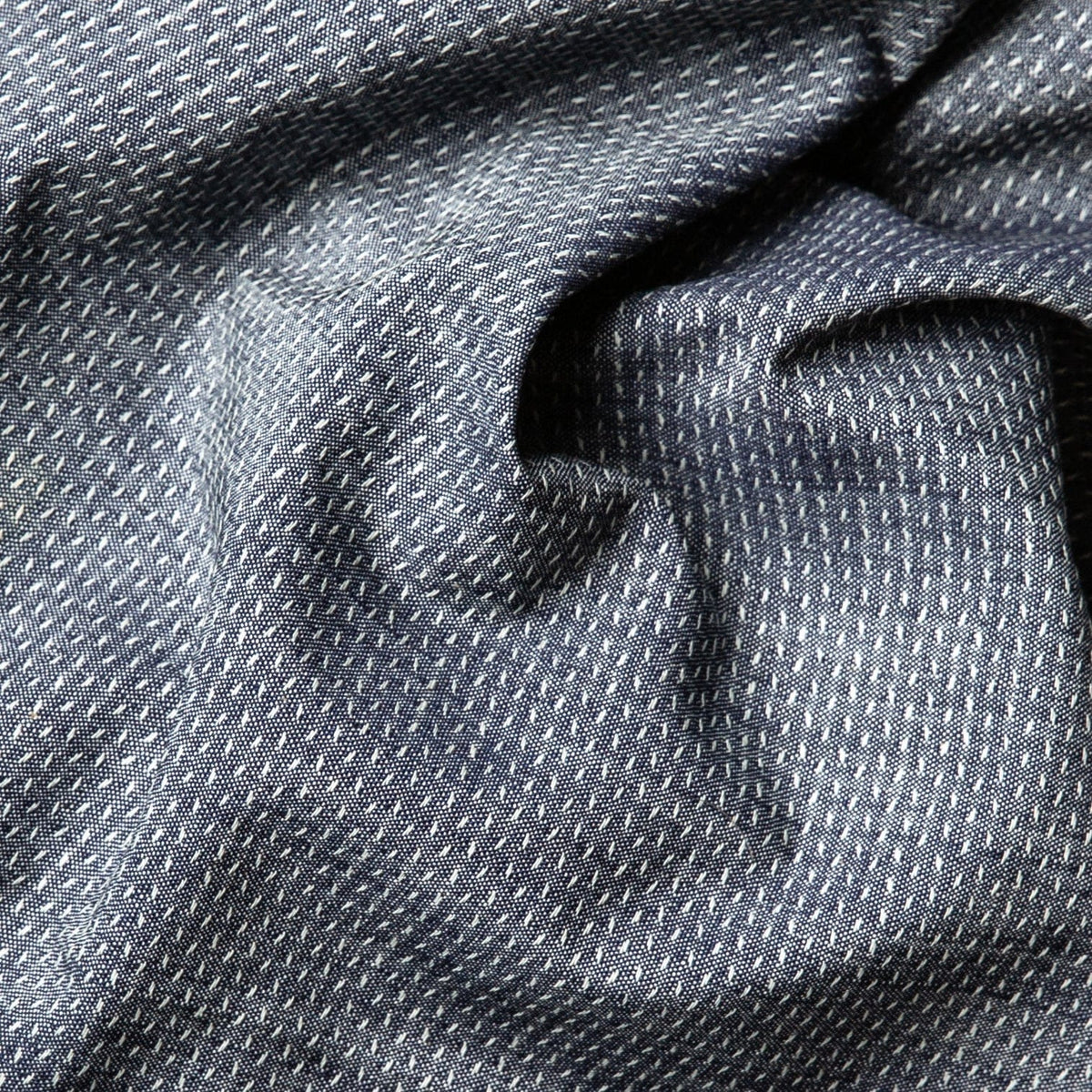 MI COCINA / UBI-IND Napkin DOBBY CHAMBRAY NAPKIN