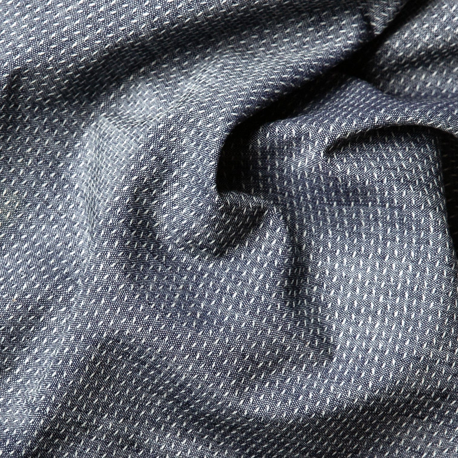 MI COCINA / UBI-IND Napkin DOBBY CHAMBRAY NAPKIN